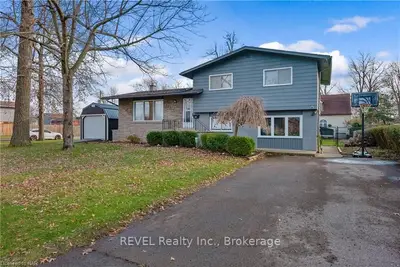 216 WALDEN Boulevard, Fort Erie, ON L2A 1R8