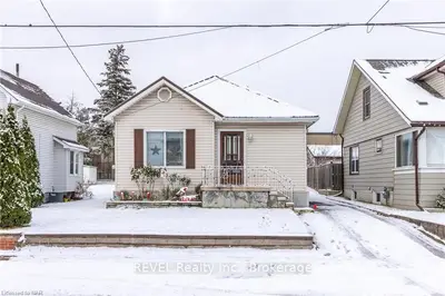 6503 KER Street, Niagara Falls, ON L2G 1X7