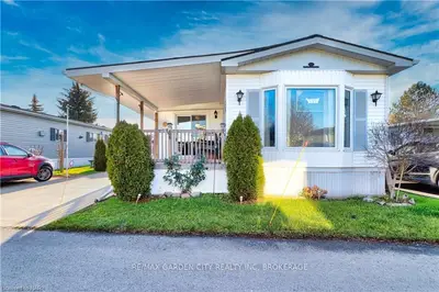 3033 TOWNLINE UNIT #57 Road, Fort Erie, ON L2R 5A3