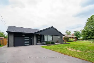 6655 RUSSELL Street, Niagara Falls, ON L2J 1P9