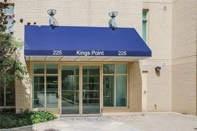 225 RICARDO Street 103, Niagara-on-the-Lake, ON L0S 1J0