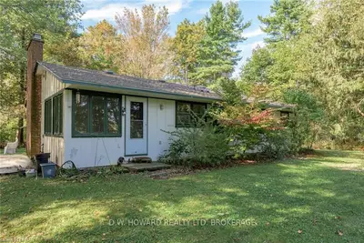 297 PT ABINO Road S, Fort Erie, ON L0S 1N0