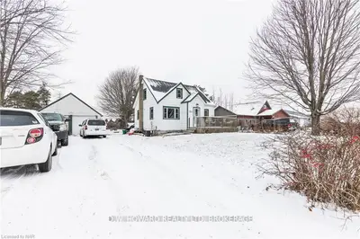 1142 WEAVER Road, Port Colborne, ON L3K 5V3
