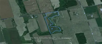 918 CONCESSION 6 ROAD, Haldimand County, ON N0A 1J0