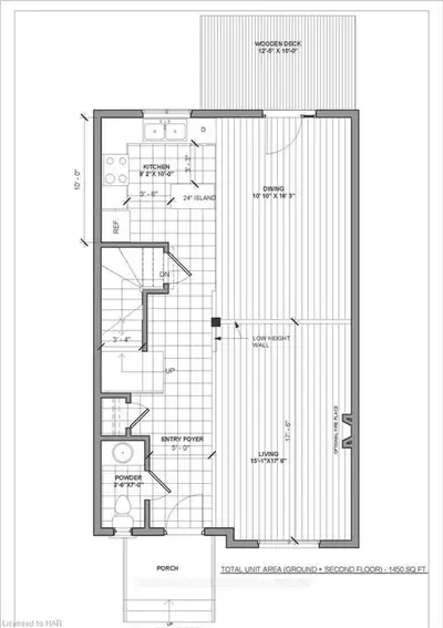 19 Perenack Avenue, Welland, ON L3C 5L5
