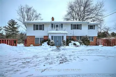 2123 ELLIS Avenue, Lincoln, ON L2R 6P7