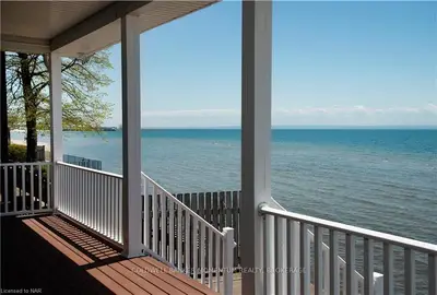 4343 ERIE Road, Fort Erie, ON L0S 1B0