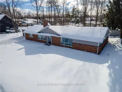 3169 Hyman Avenue, Fort Erie, ON L0S 1N0