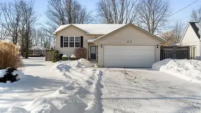 73 BURLEIGH Road N, Fort Erie, ON L0S 1N0