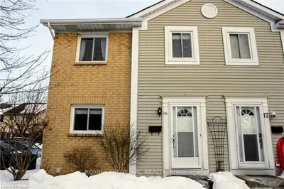 38 ELMA Street 16, St. Catharines, ON L2N 6Z3