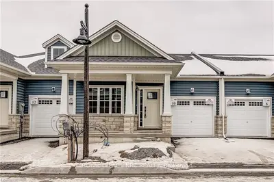 10 SOUTH COAST Circle, Fort Erie, ON L0S 1B0