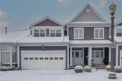 88 LAKEPORT Road 18, St. Catharines, ON L2N 4P8