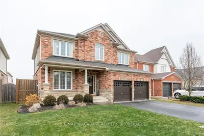 8842 KUDLAC Street, Niagara Falls, ON L2H 0C5