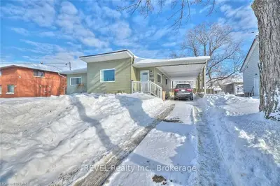 142 CENTRAL Avenue, Fort Erie, ON L2A 3S6