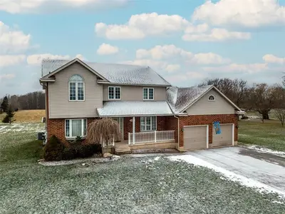 2760 CHIPPAWA Road, Port Colborne, ON L3K 5V5