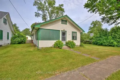 355 WESTWOOD Avenue, Fort Erie, ON L0S 1B0