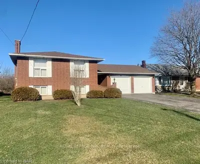 169 FRANKLIN Avenue, Port Colborne, ON L3K 4A8