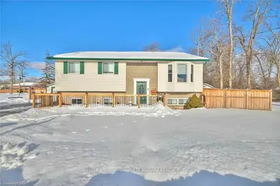 118 QUEENSTON Boulevard, Fort Erie, ON L2A 1K7