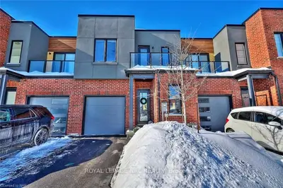 1465 STATION Street 16, Pelham, ON L0S 1E3
