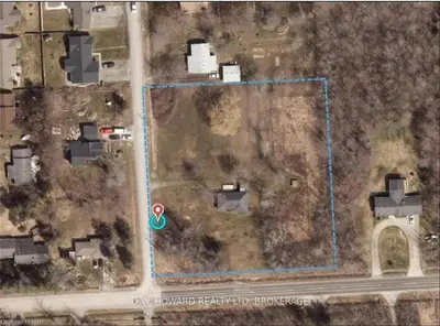 50 SHIRLEY Road, Fort Erie, ON L0S 1N0