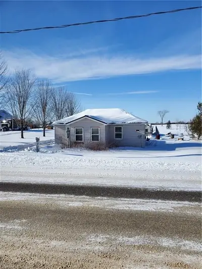 311122 E SLIGO Road E, Wellington North, ON N0G 2L2
