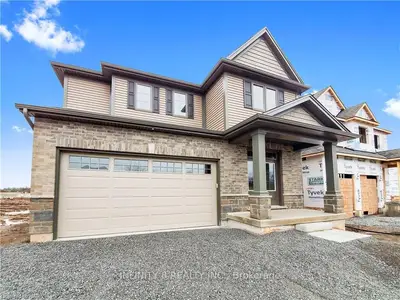 3821 Simpson Lane, Fort Erie, ON L0S 1S0