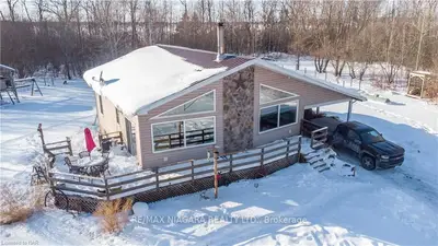 21260 RATTLER Road, Wainfleet, ON L3K 5V4