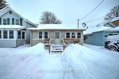 3842 Roxborough Avenue, Fort Erie, ON L0S 1B0