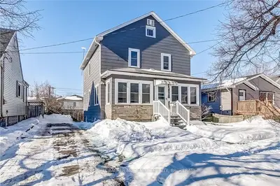 282 Beatrice Street, Welland, ON L3B 2Z7