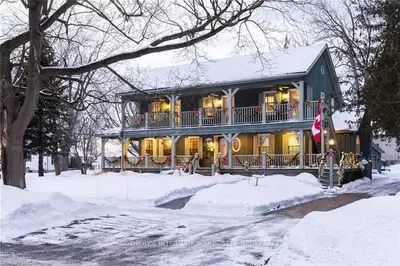 493 REGENT Street, Niagara-on-the-Lake, ON L0S 1J0