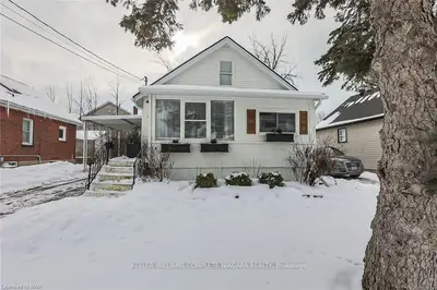 333 BROCK Street, Fort Erie, ON L2A 2X4