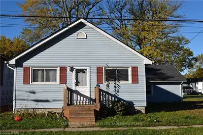 303 RIDGE Road S, Fort Erie, ON L0S 1B0