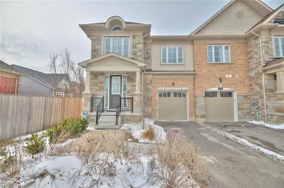 114 JOHN Street W, Niagara-on-the-Lake, ON L0S 1J0