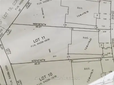 9281 Tallgrass Avenue, Niagara Falls, On L2g 0g3