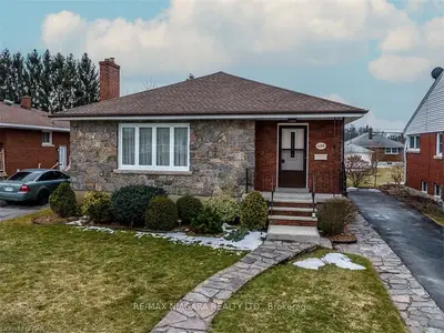 488 STANLEY Street, Port Colborne, ON L3K 3A6