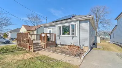 129 LAVINIA Street, Fort Erie, ON L2A 2E3