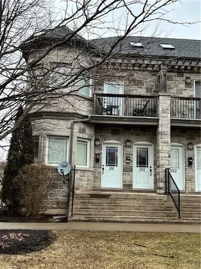 6045 DUNN Street 101, Niagara Falls, ON L2G 2P2