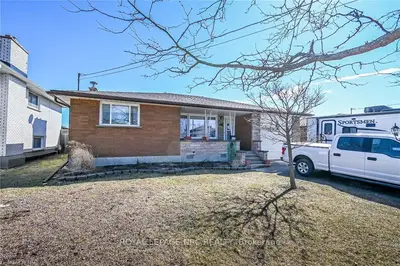 167 IVA Street, Welland, ON L3B 1W7