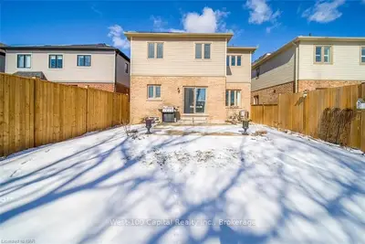 7568 Marpin Court, Niagara Falls, On L2h 0p3