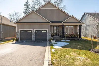 3133 RISELAY Avenue, Fort Erie, ON L0S 1N0