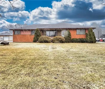 188 DOANS RIDGE Road, Welland, ON L3B 5N4