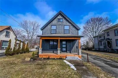 140 Bell Street, Port Colborne, ON L3K 1H8