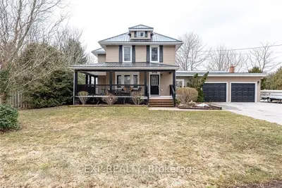 4076 NINTH Street, Lincoln, ON L2R 6P9