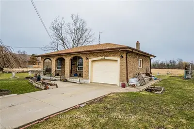 1012 CRESCENT Road, Fort Erie, ON L2A 5X6