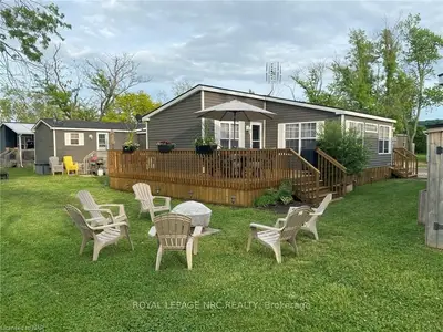 1501 LINE 8 Road 152, Niagara-on-the-Lake, ON L0S 1L0