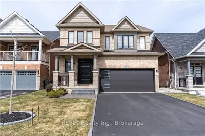 63 ANGELA Crescent, Niagara-on-the-Lake, ON L0S 1J1