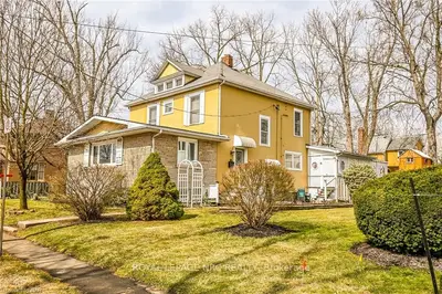 12 MERRITT Street, Welland, ON L3C 4S8