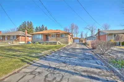 94 BERKLEY Avenue, Port Colborne, ON L3K 1T2