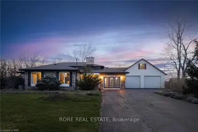 1259 SUNSET Drive, Fort Erie, ON L2A 5M4