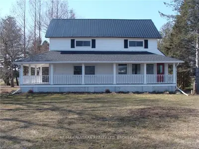 13329 UNIT 1 NIAGARA RIVER PARKWAY Parkway, Niagara Falls, ON L2G 0P8